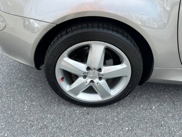 Used 2005 Mercedes-Benz SLK 350 image 14