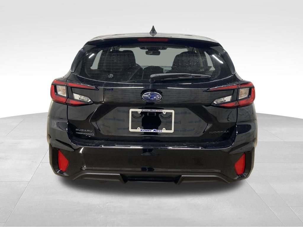 New 2026 Subaru Impreza 2.0i Sport image 4