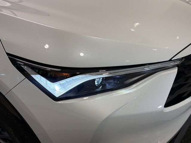 New 2026 Acura ADX A-Spec AWD/4WD image 4