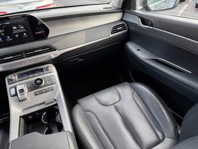Used 2020 Hyundai Palisade SEL image 16