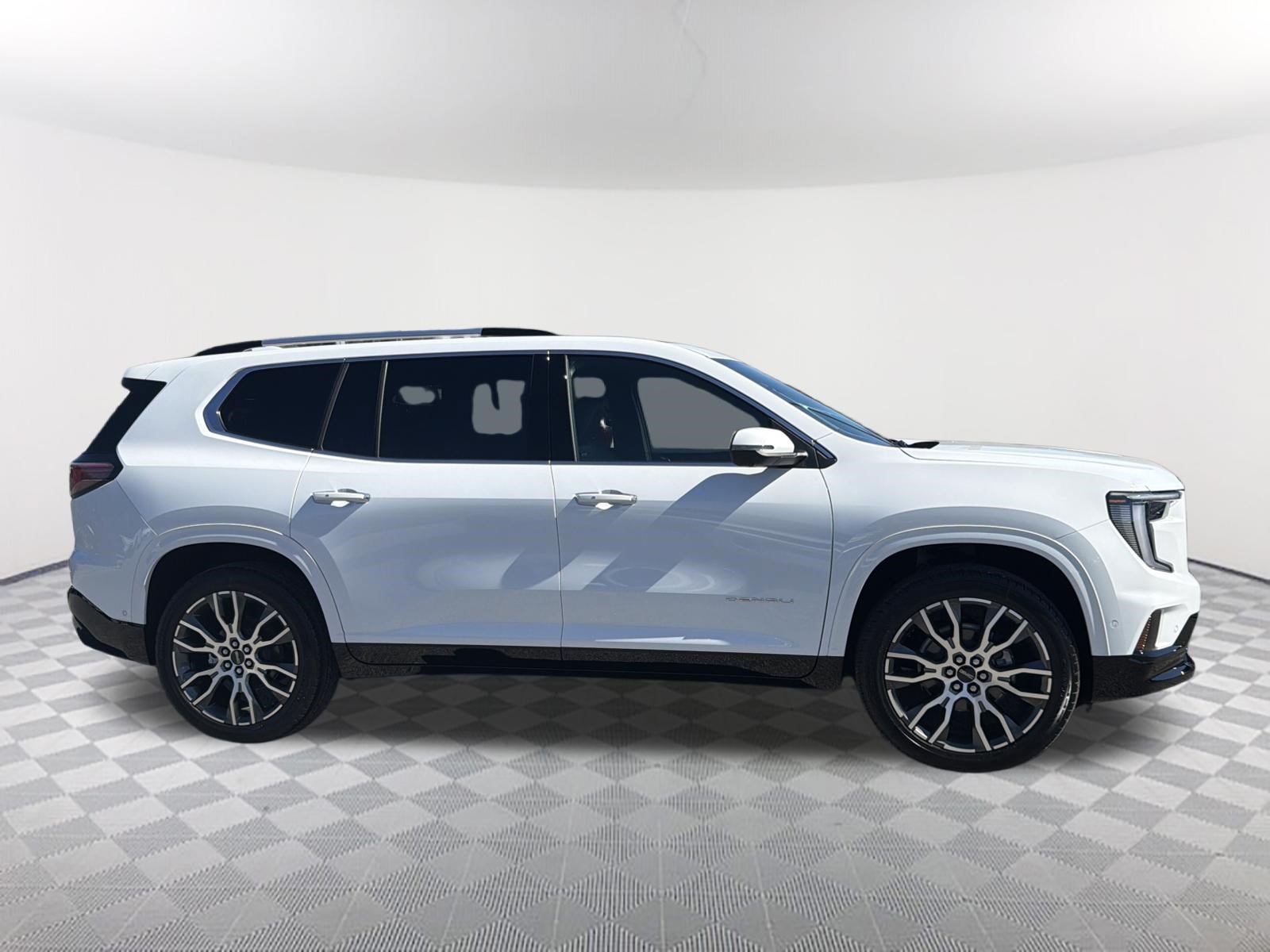 New 2027 GMC Acadia Denali Ultimate w/ LPO, Floor Liner Package AWD/4WD image 5
