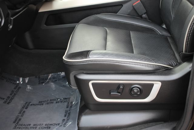 Used 2020 RAM 1500 Laramie AWD/4WD image 23
