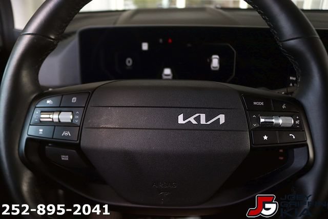 Certified 2026 Kia Sportage SX FWD image 19