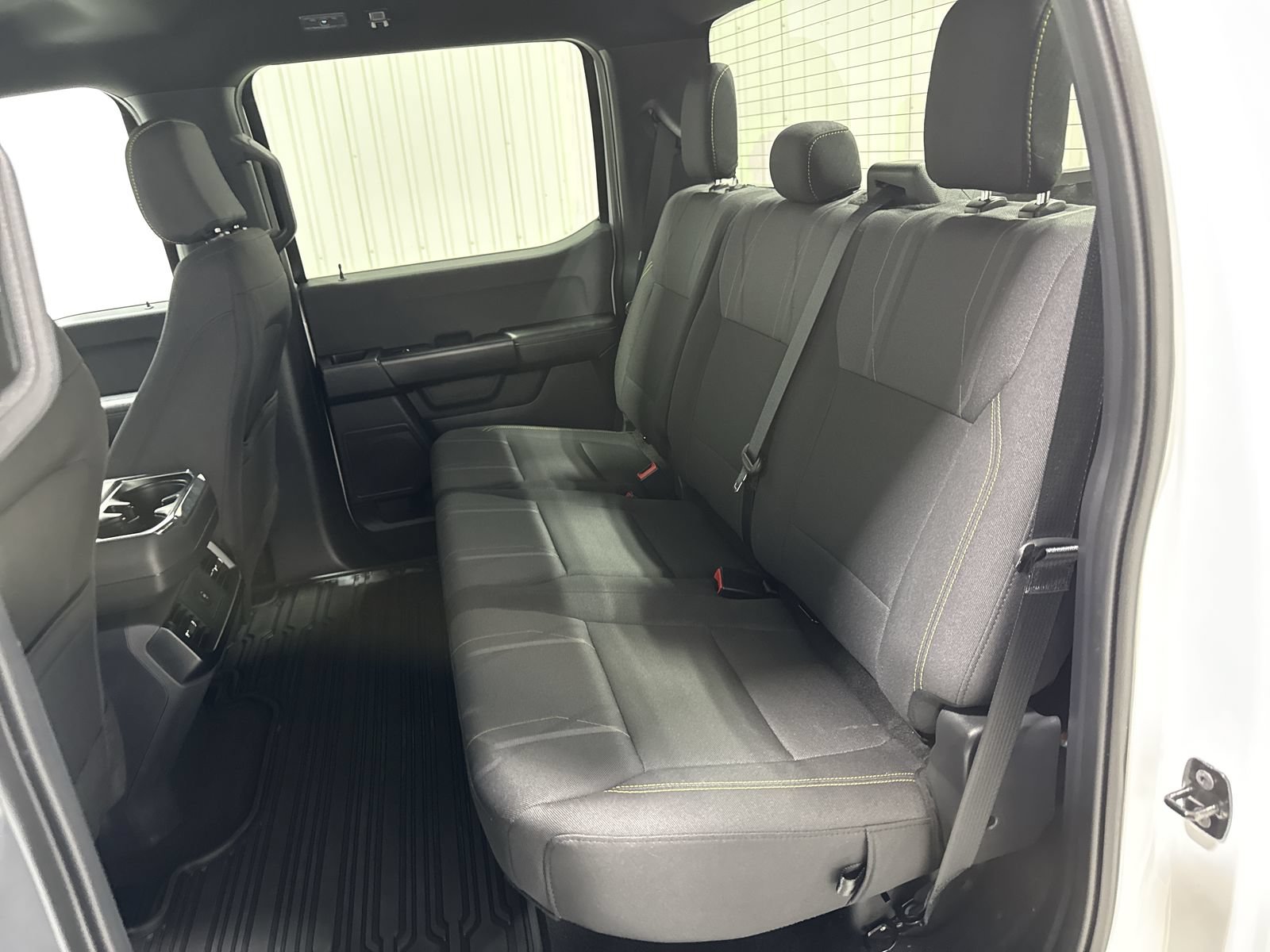 Used 2025 Ford F150 STX AWD/4WD image 26