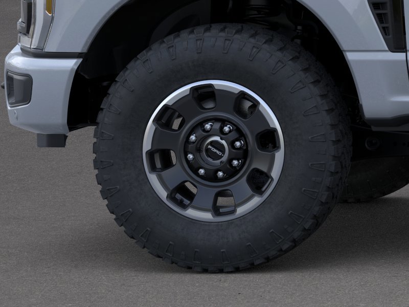 New 2026 Ford F350 Lariat AWD/4WD image 19