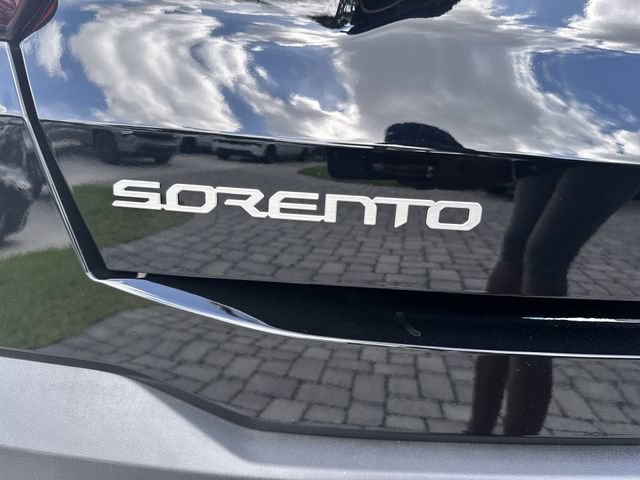 Used 2026 Kia Sorento S w/ S Panoramic Sunroof Package FWD image 37