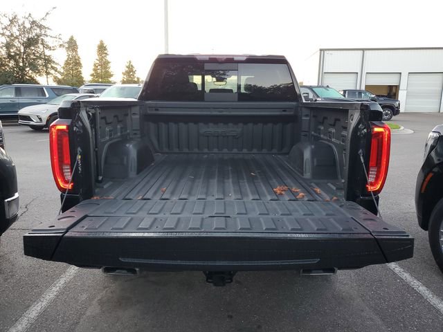 Used 2022 GMC Sierra 1500 AT4 w/ AT4 Premium Package image 9