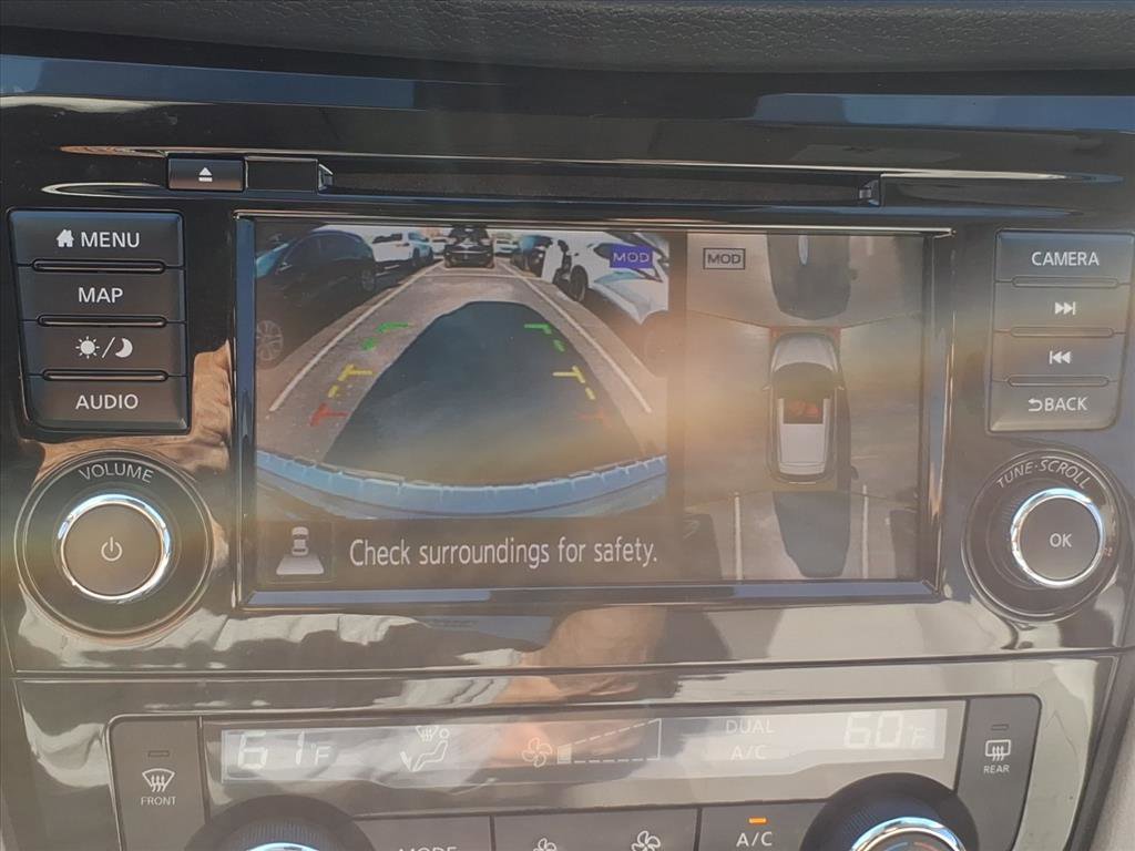 Used 2022 Nissan Rogue Sport SL image 17