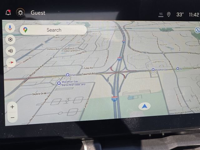 New 2026 Chevrolet Equinox LT w/ Convenience Package II image 4