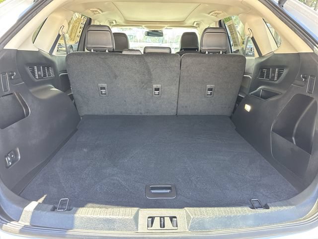 Used 2024 Ford Edge SEL w/ Convenience Package AWD/4WD image 16