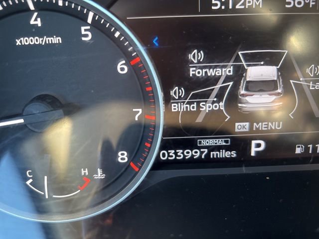 Used 2022 Mitsubishi Outlander ES image 20