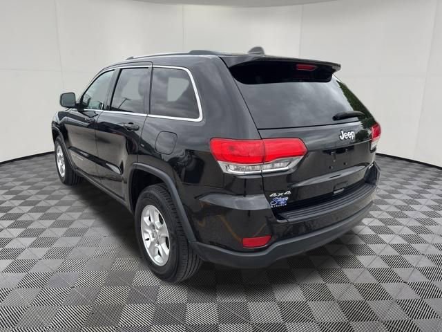 Used 2014 Jeep Grand Cherokee Laredo w/ Quick Order Package 23E AWD/4WD image 9