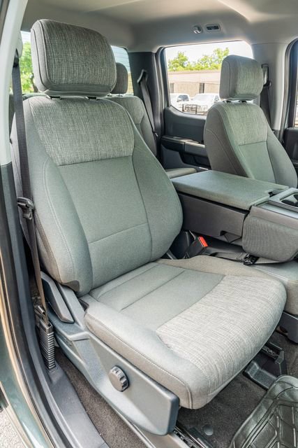 Used 2022 Ford F150 XLT w/ XTR Package image 43
