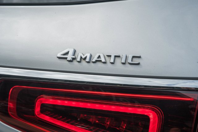 Used 2020 Mercedes-Benz GLS 450 4MATIC image 10