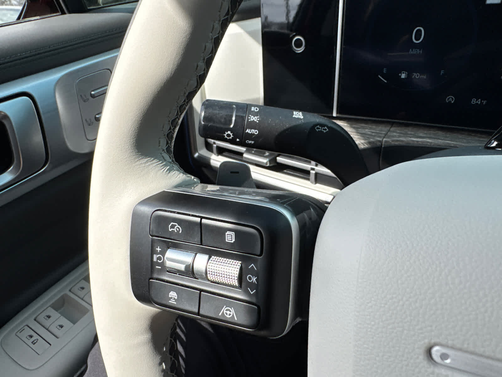Used 2026 Hyundai Santa Fe Calligraphy AWD/4WD image 20