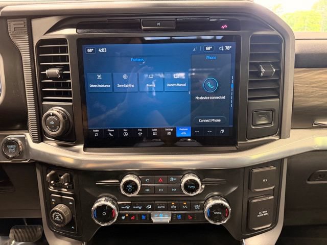 Used 2025 Ford F150 Lariat w/ Equipment Group 502A High AWD/4WD image 42
