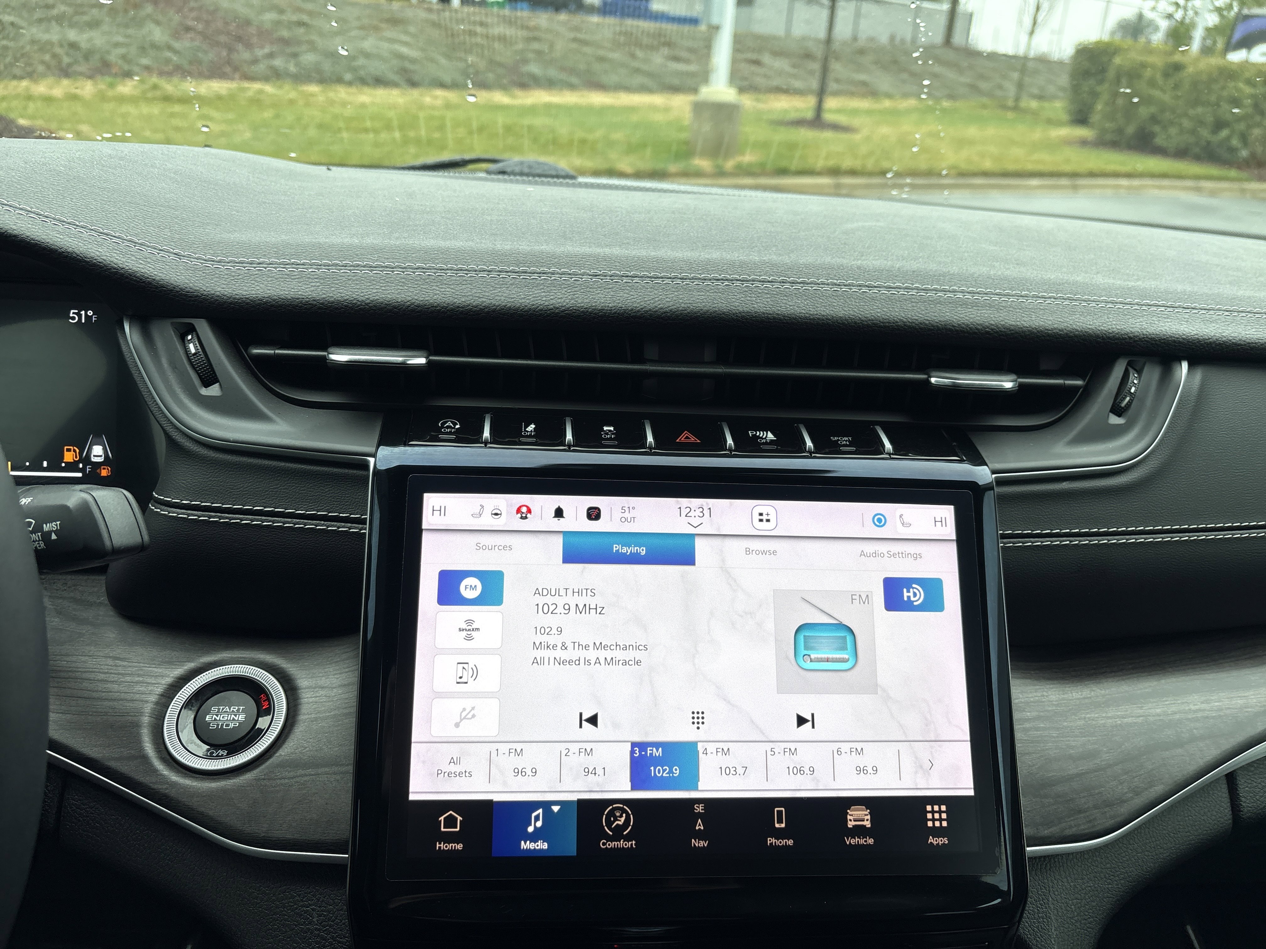 Certified 2023 Jeep Grand Cherokee L Limited image 27