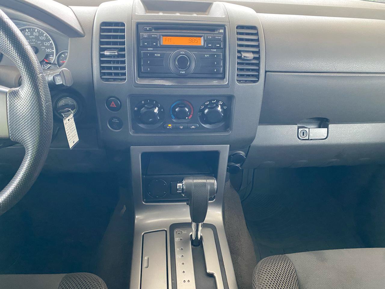 Used 2009 Nissan Pathfinder S RWD image 7