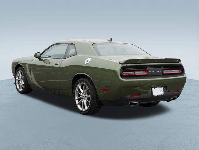 Used 2022 Dodge Challenger GT w/ Plus Package image 6