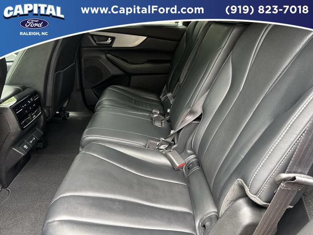 Used 2023 Acura MDX FWD w/ Technology Package image 18