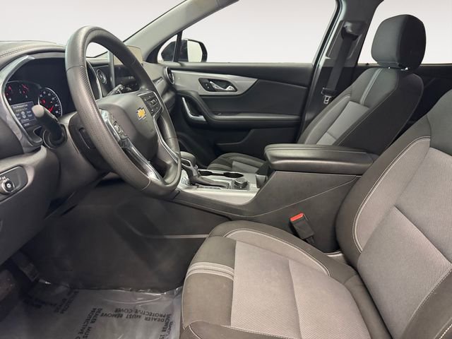 Used 2023 Chevrolet Blazer LT image 7