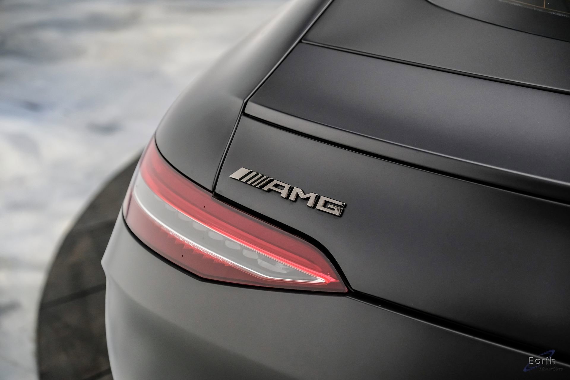 Used 2022 Mercedes-Benz AMG GT 53 image 15