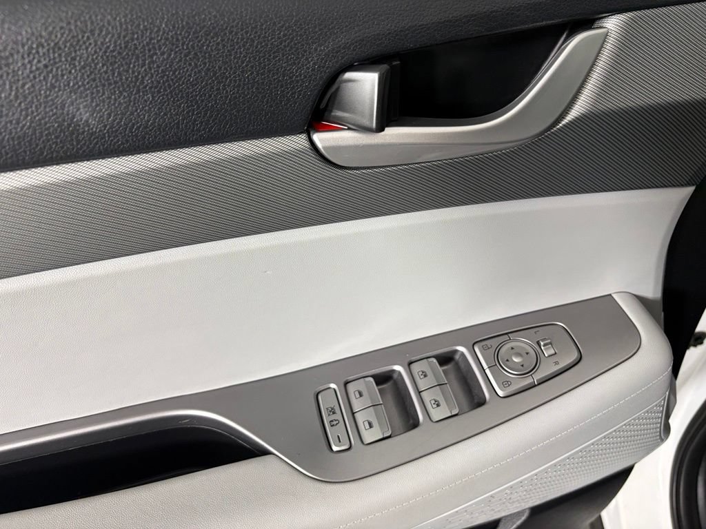 Used 2025 Hyundai Palisade SEL FWD image 21