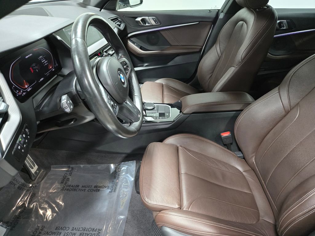 Used 2020 BMW M235i xDrive Gran Coupe image 9