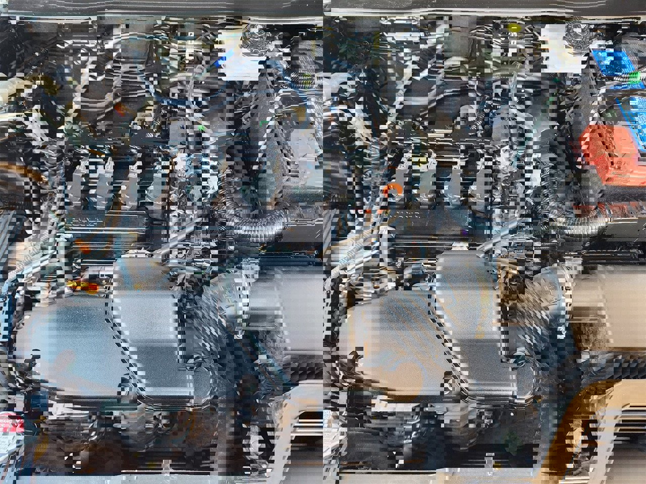 Certified 2025 Honda CR-V EX-L image 30