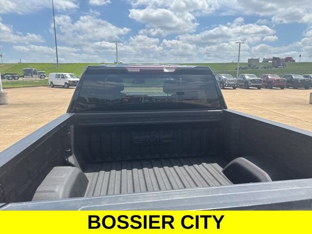 Used 2023 GMC Sierra 1500 SLT AWD/4WD image 8