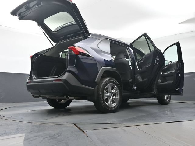 Certified 2024 Toyota RAV4 XLE AWD/4WD image 50