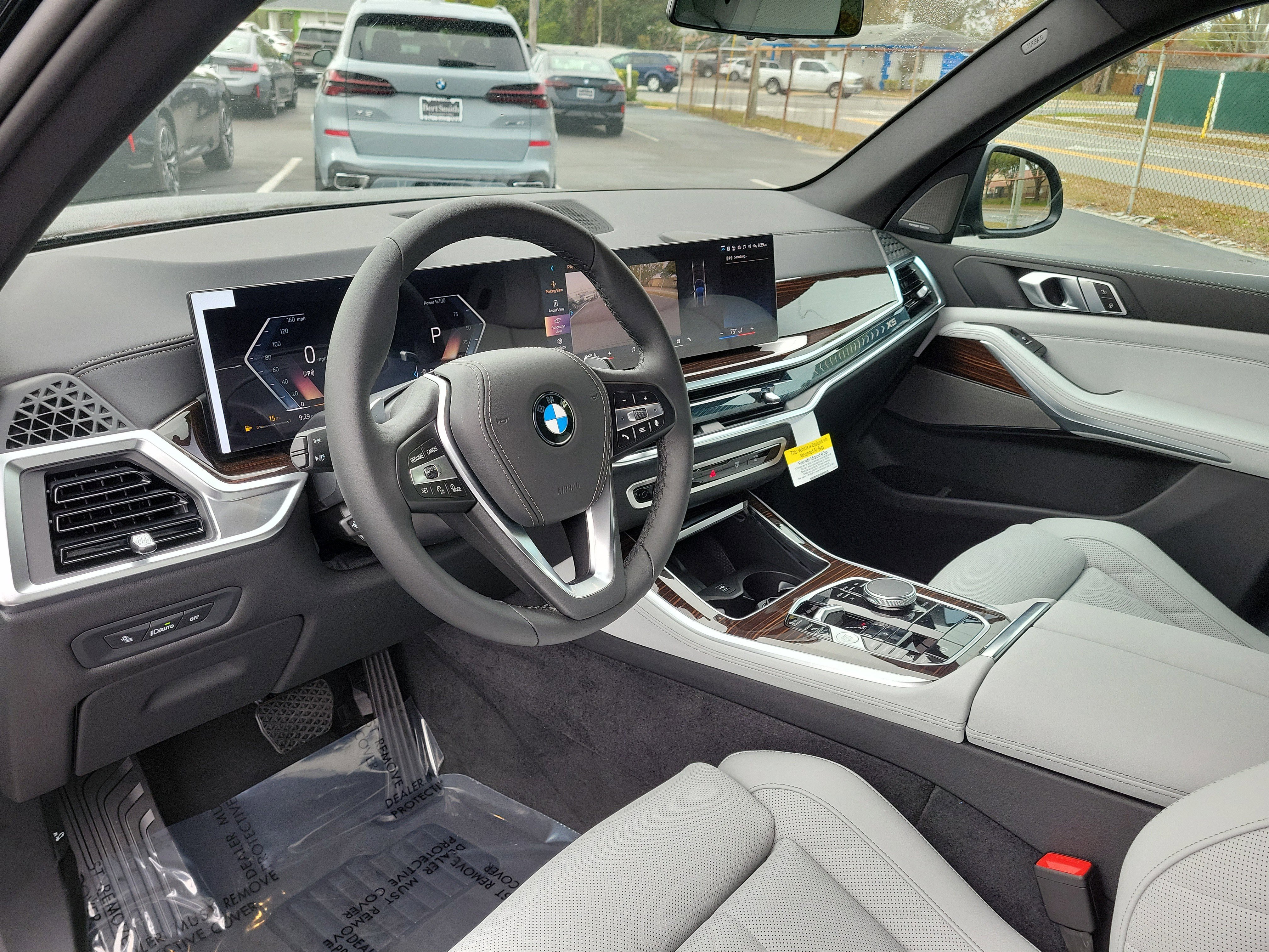 New 2026 BMW X5 xDrive40i image 17