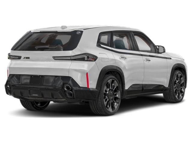 Certified 2023 BMW XM w/ M Driver's Package AWD/4WD image 2