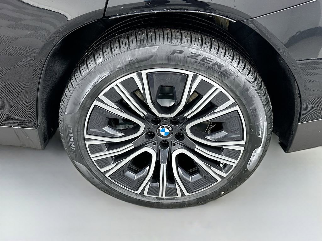 New 2026 BMW X3 xDrive30 w/ Premium Package image 23