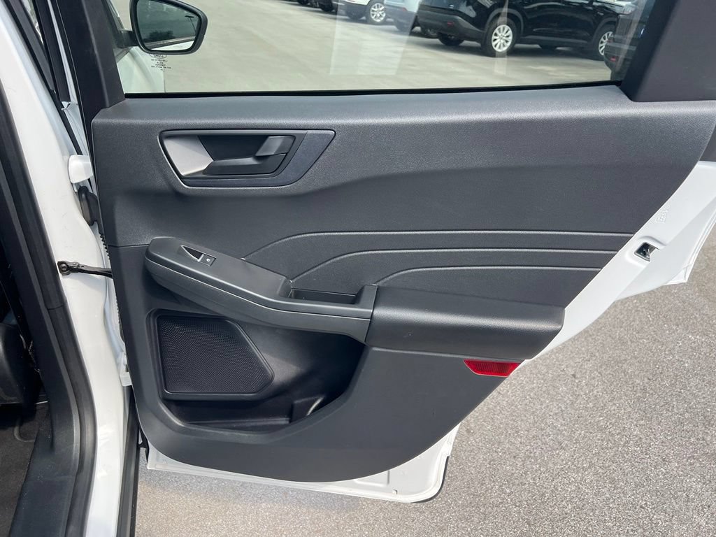 Used 2023 Ford Escape Active w/ Tech Pack #1 FWD image 26