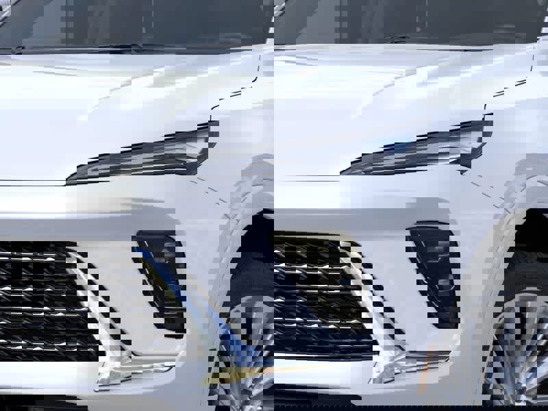 New 2026 Buick Envision Avenir image 10