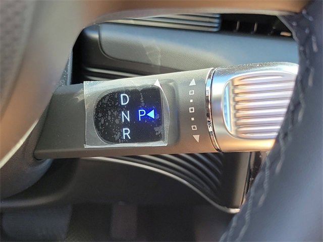 New 2026 Hyundai Ioniq 5 SEL image 8
