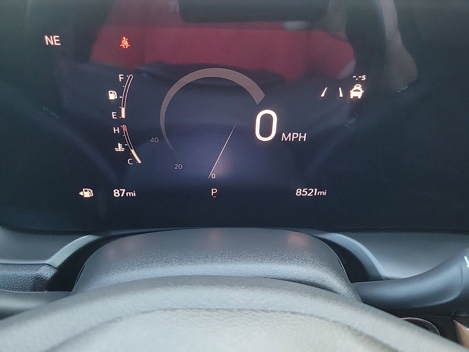 Used 2024 Buick Encore GX Sport Touring w/ Comfort Package FWD image 24