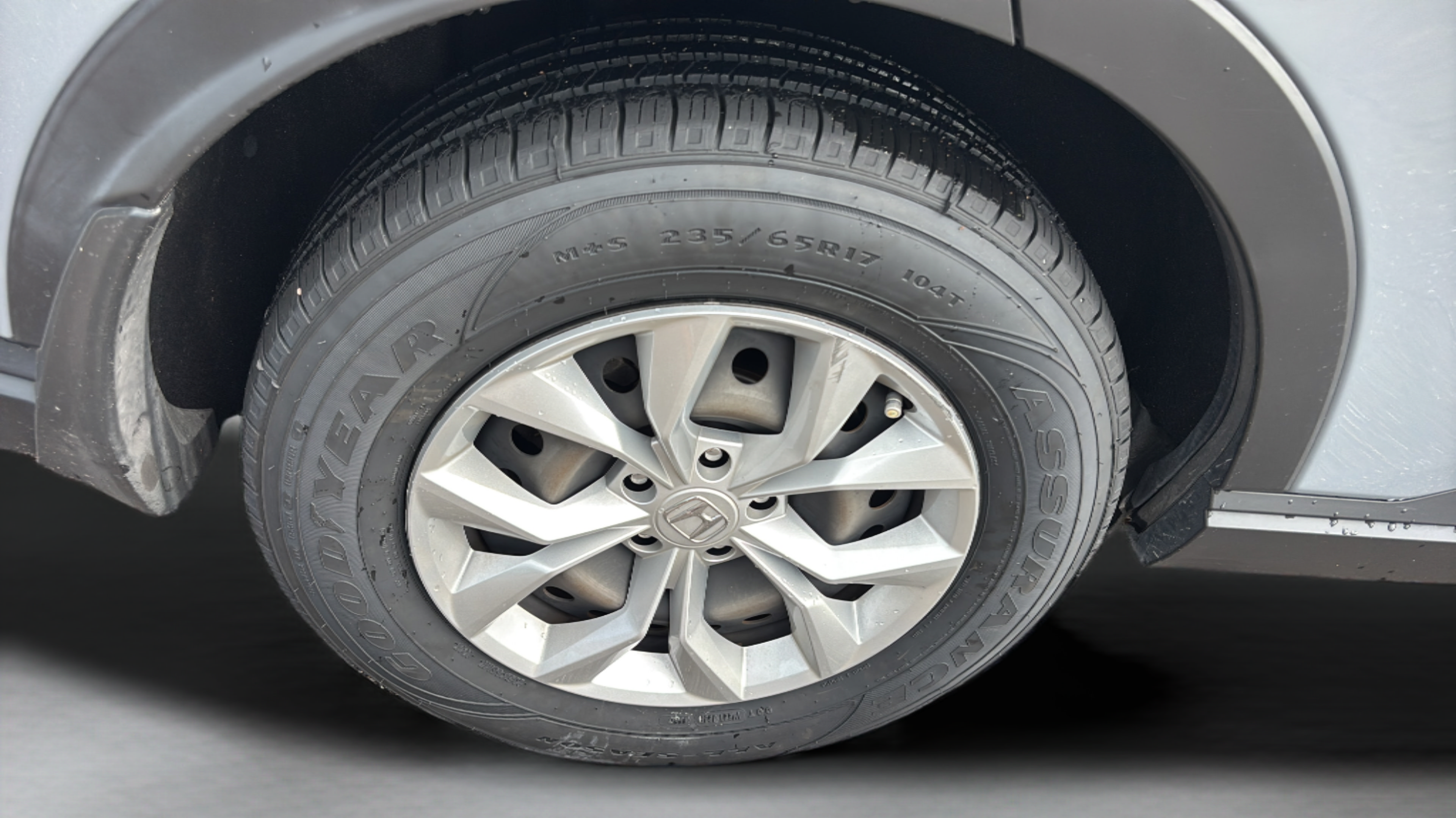 Certified 2024 Honda CR-V LX image 33