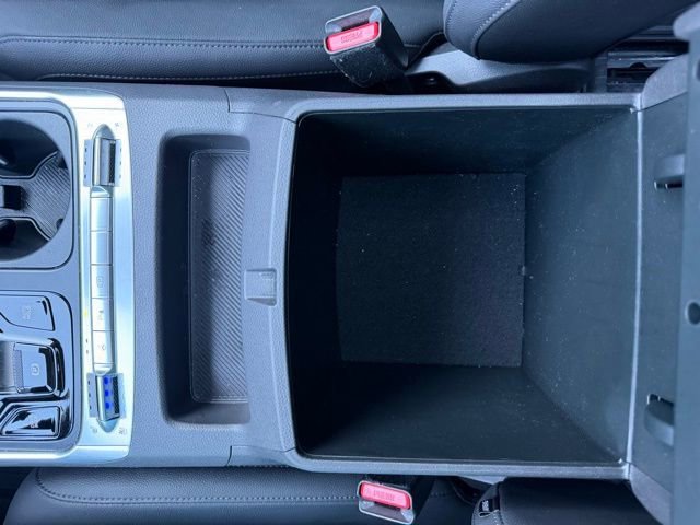 Used 2026 Kia Carnival SX Prestige image 17