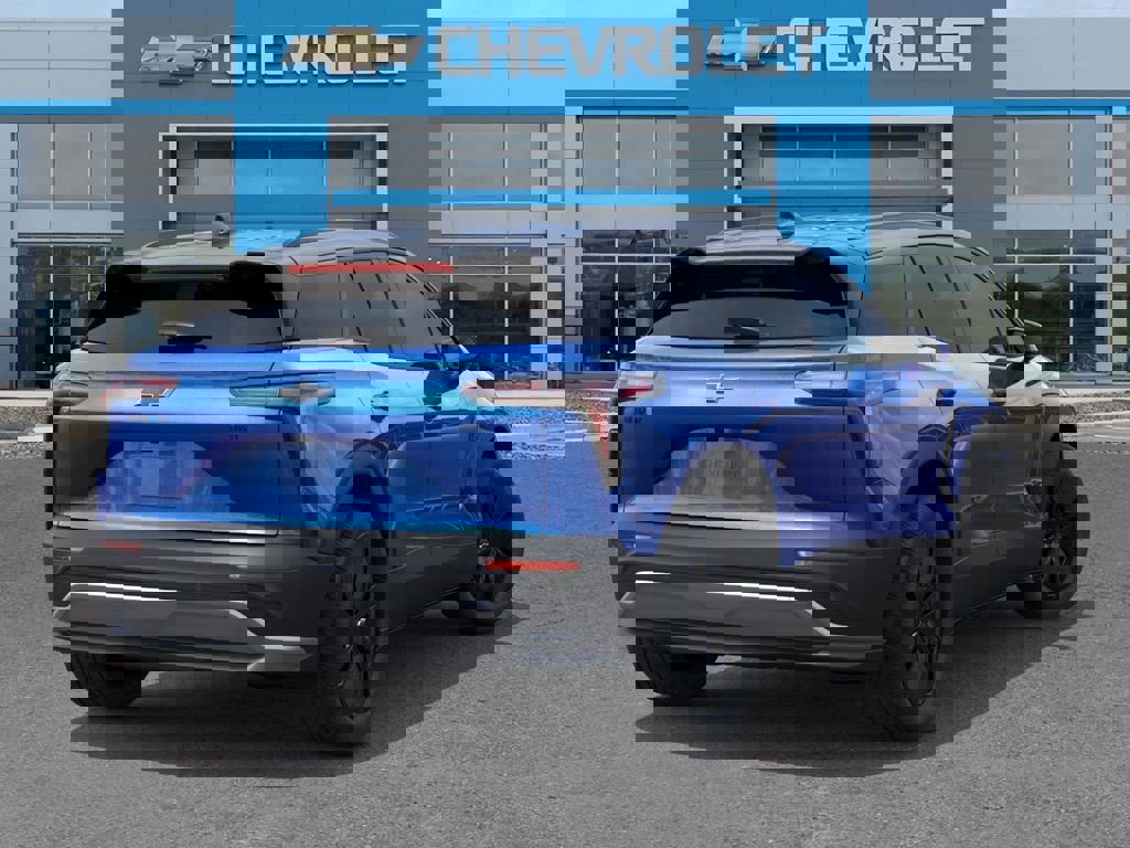 New 2026 Chevrolet Blazer EV LT w/ Midnight/Sport Edition image 5