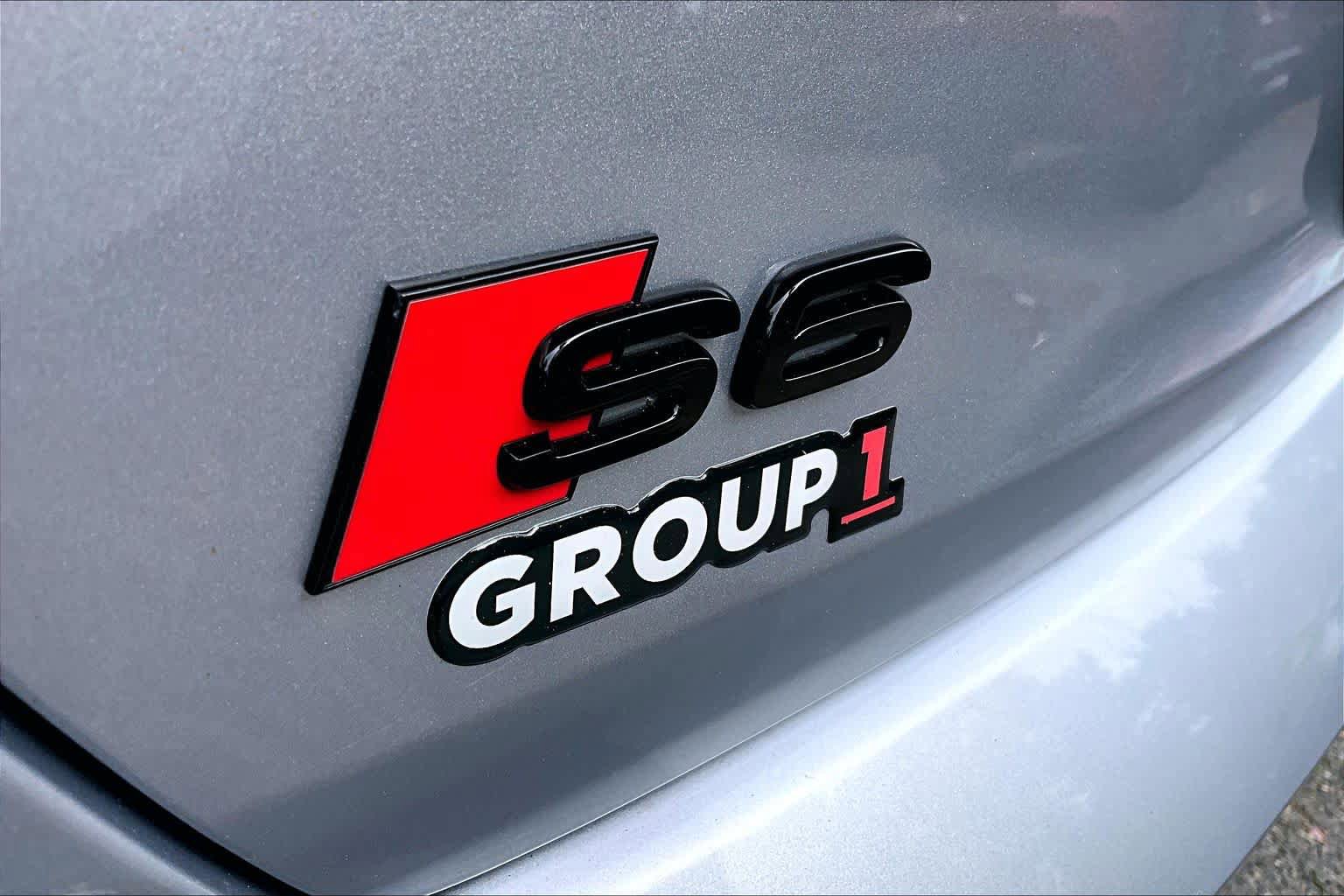 Used 2023 Audi S6 Prestige AWD/4WD image 10