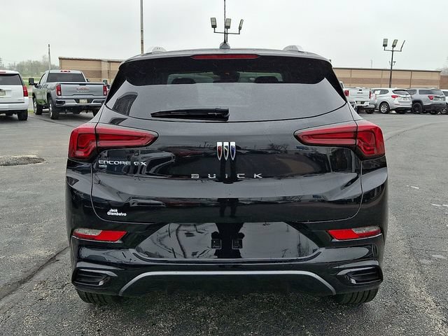 New 2026 Buick Encore GX Sport Touring w/ Comfort Package AWD/4WD image 6