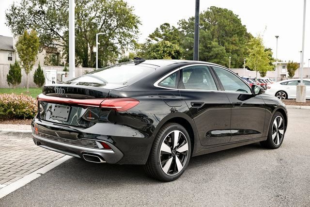 New 2025 Audi A5 2.0T Premium Plus image 7