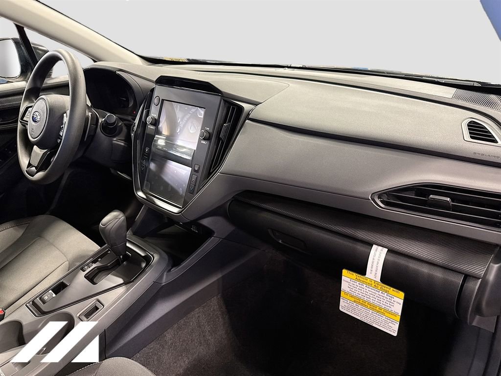 New 2026 Subaru Crosstrek 2.5i AWD/4WD image 27