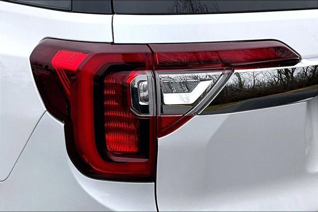 Used 2022 GMC Acadia Denali AWD/4WD image 31