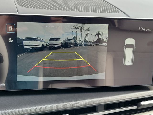 New 2026 Hyundai Santa Fe SE image 12