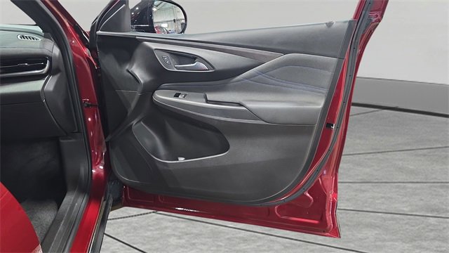 Used 2024 Buick Envista Sport Touring w/ Convenience I Package image 14