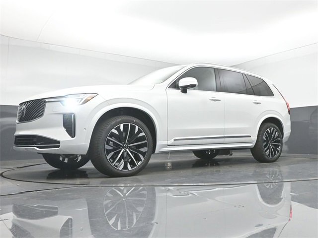 New 2026 Volvo XC90 B6 Plus image 42
