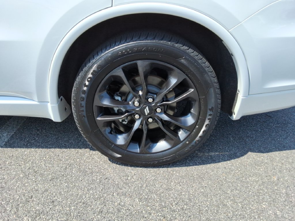 Used 2025 Dodge Durango R/T AWD/4WD image 11